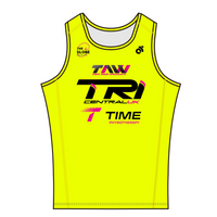 Apex Men's Run Singlet