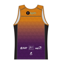 Apex Men's Run Singlet