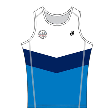 Apex Men's Run Singlet