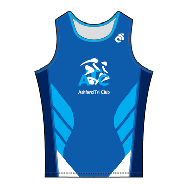 Apex Men's Run Singlet