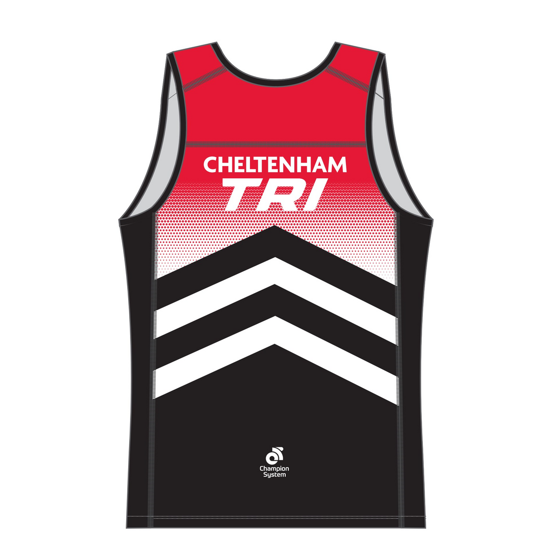 Apex Men's Run Singlet