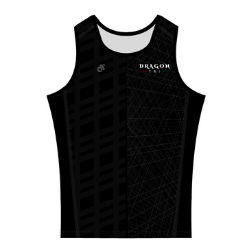 Apex Men's Run Singlet