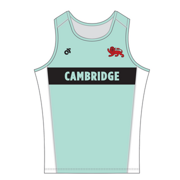 Apex Men's Run Singlet