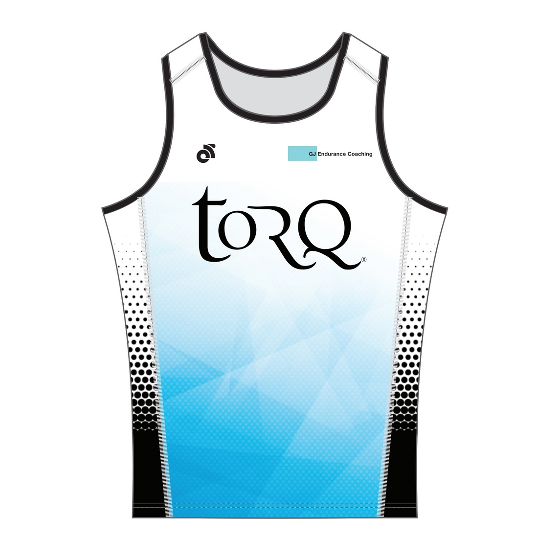 Apex Men's Run Singlet
