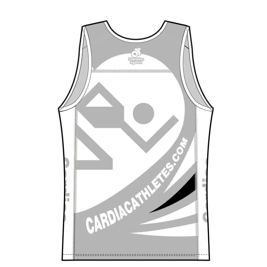 Apex Men's Run Singlet