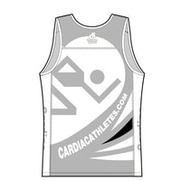 Apex Men's Run Singlet