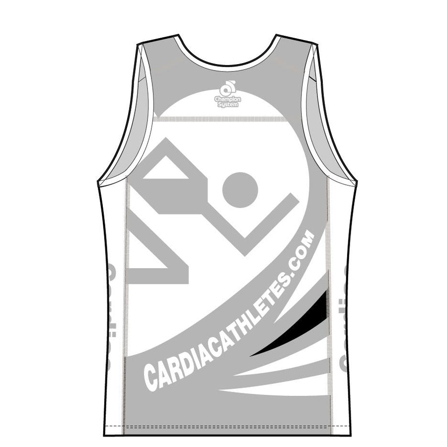 Apex Men's Run Singlet