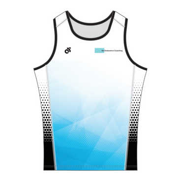 Apex Men's Run Singlet