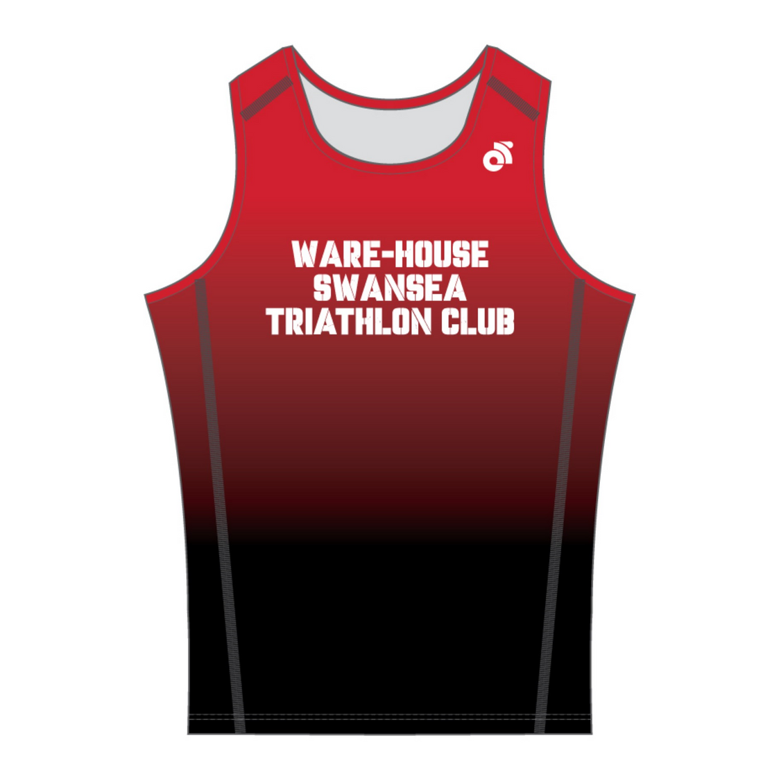 Apex Men's Run Singlet