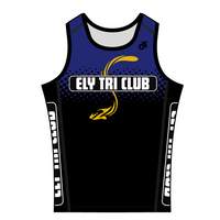 Apex Men's Run Singlet