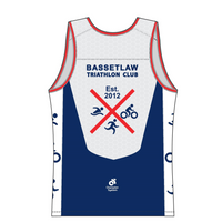 Apex Men's Run Singlet