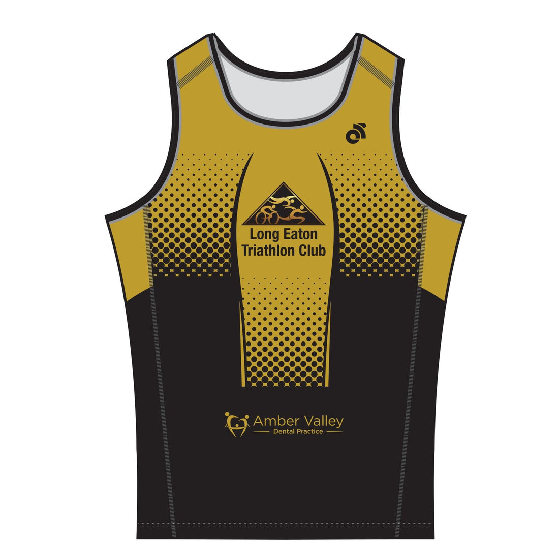Apex Men's Run Singlet