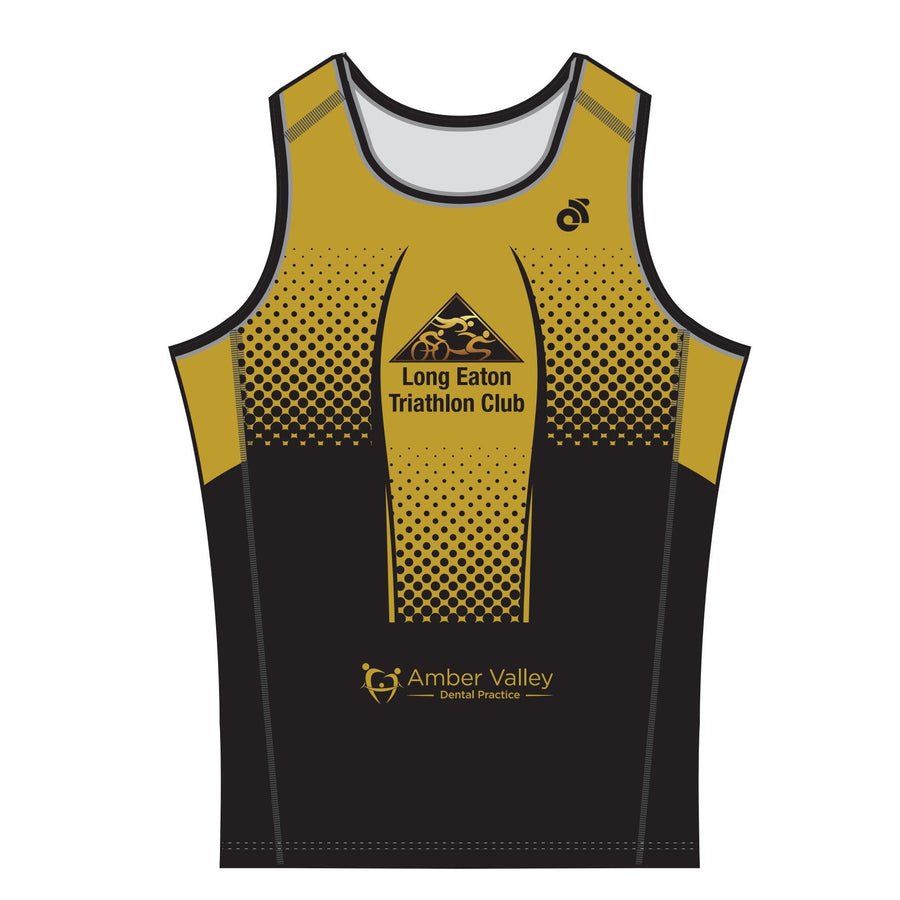 Apex Men's Run Singlet