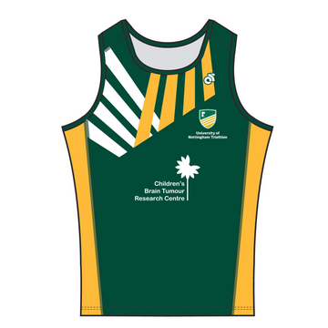 Apex Men's Run Singlet