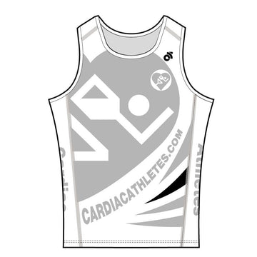 Apex Men's Run Singlet