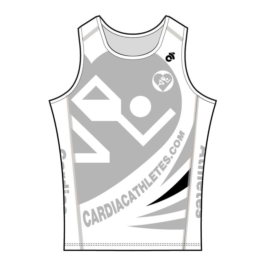 Apex Men's Run Singlet