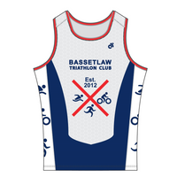 Apex Men's Run Singlet