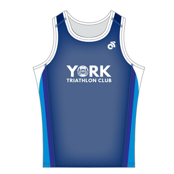 Apex Men's Run Singlet