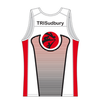 Apex Men's Run Singlet