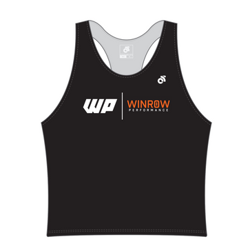 Apex Men's Marathon Singlet (Helium)