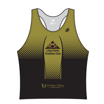 Apex Men's Marathon Singlet (Helium)