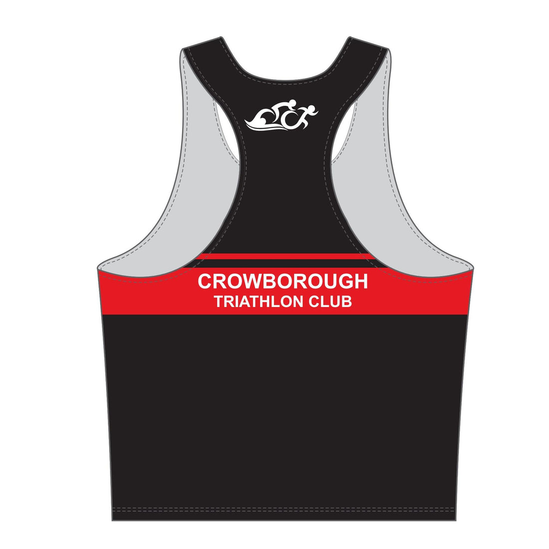 Apex Men's Marathon Singlet (Helium)