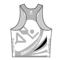 Apex Men's Marathon Singlet (Helium)