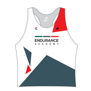 Apex Men's Marathon Singlet (Helium)