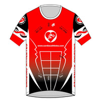 Apex Men's Run Top Crew Neck