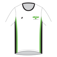 Apex Men's Run Top Crew Neck