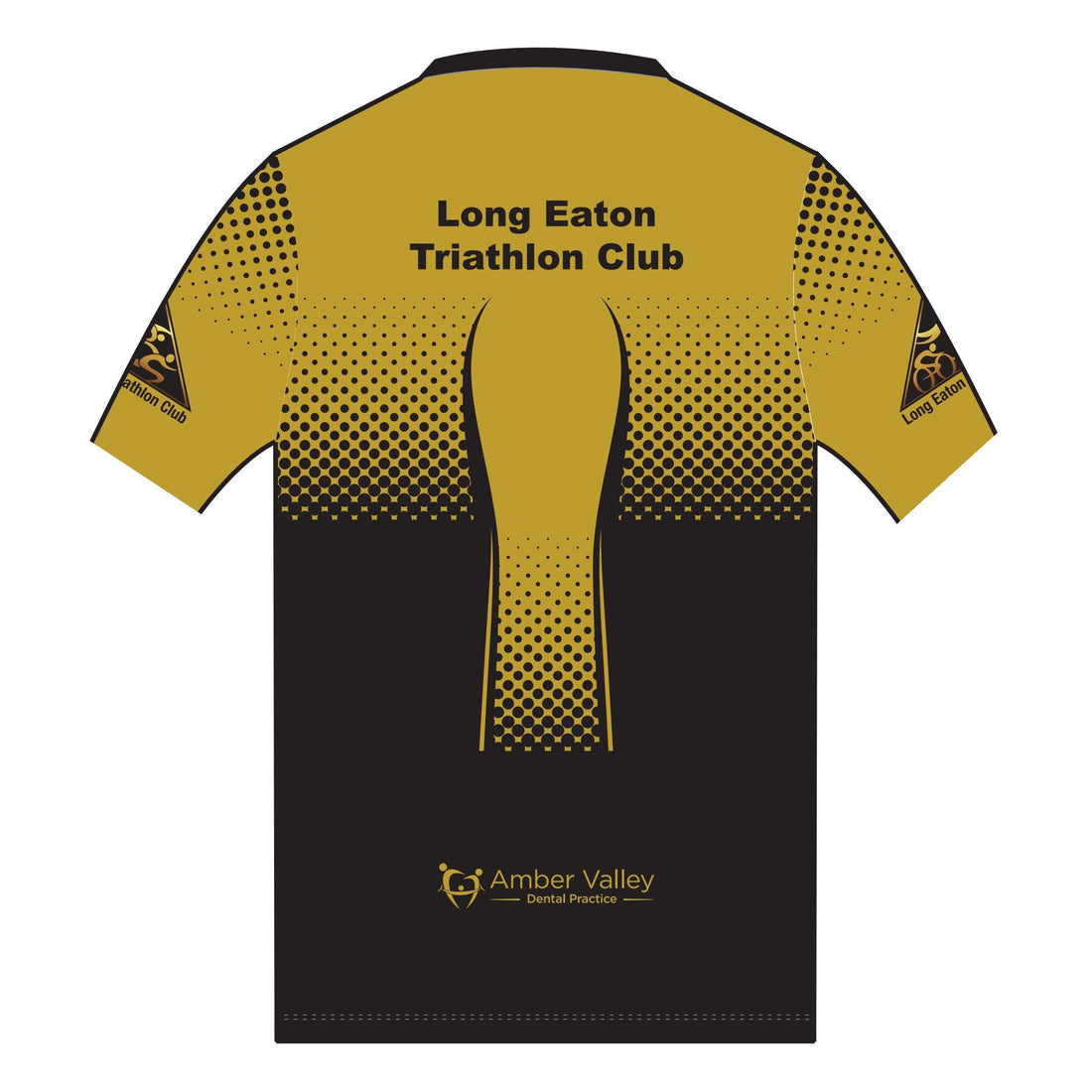 Apex Men's Run Top Crew Neck