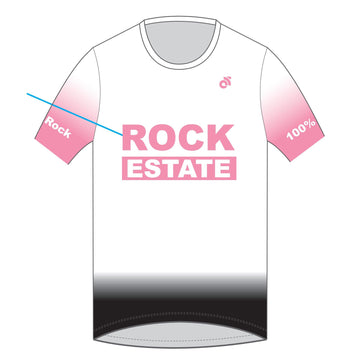 Apex Men's Run Top Crew Neck