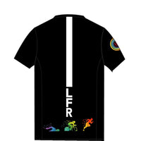 Apex Men's Run Top Crew Neck