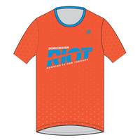 Apex Men's Run Top Crew Neck