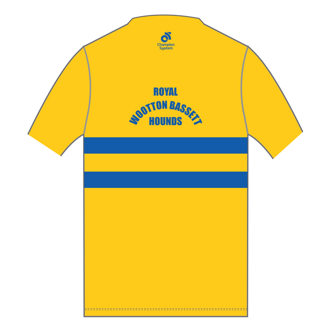 Apex Men's Run Top Crew Neck