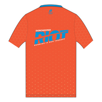 Apex Men's Run Top Crew Neck