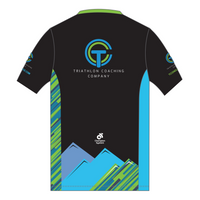 Apex Men's Run Top Crew Neck