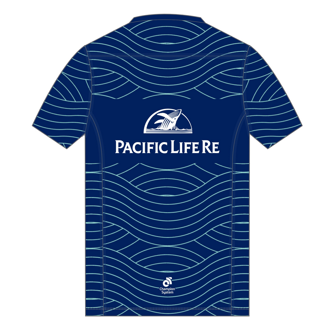 Apex Men's Run Top Crew Neck