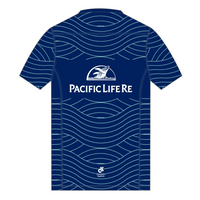Apex Men's Run Top Crew Neck
