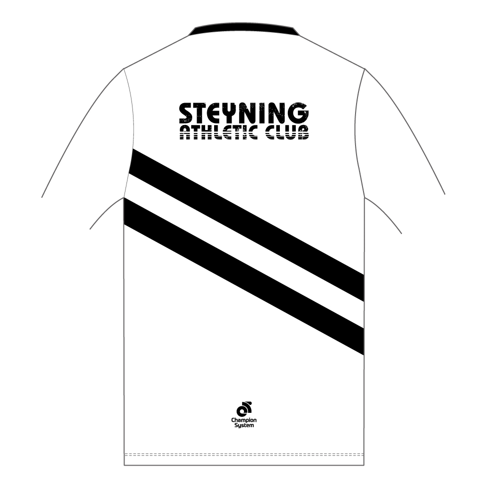 Apex Men's Run Top Crew Neck
