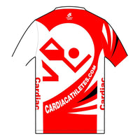 Apex Men's Run Top Crew Neck