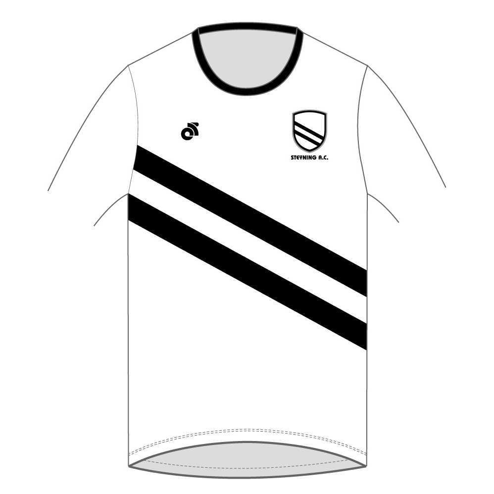 Apex Men's Run Top Crew Neck