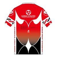 Apex Men's Run Top Crew Neck