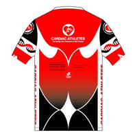 Apex Men's Run Top Crew Neck