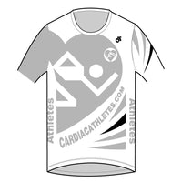 Apex Men's Run Top Crew Neck