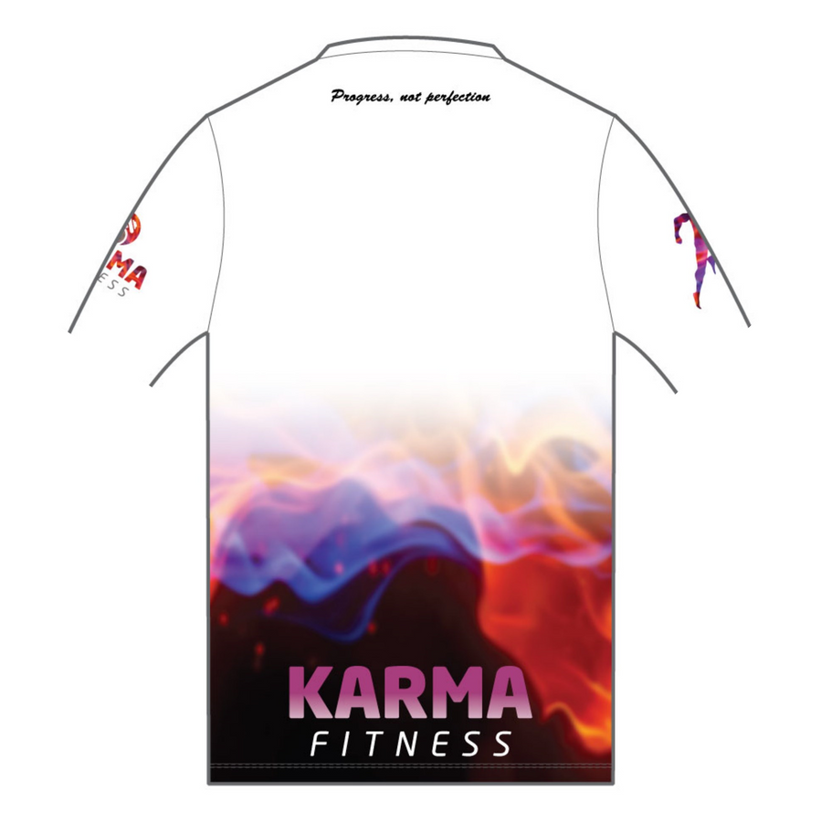 Apex Men's Run Top Crew Neck