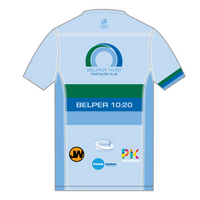 Apex Men's Run Top V-Neck