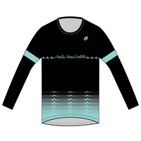 Performance Training Top Long Sleeve