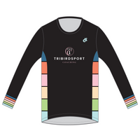 Performance Training Top Long Sleeve