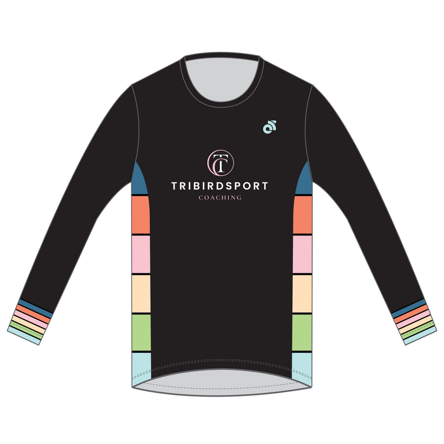 Performance Training Top Long Sleeve